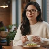  Gọng kính Swarovski SK2058D 1084 