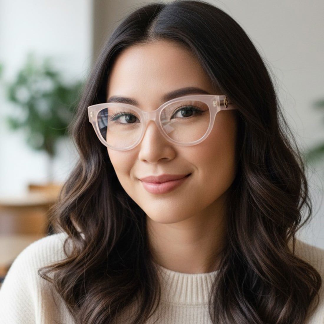  Gọng kính JIMMY CHOO JC3050U 5025 