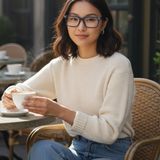  Gọng kính MICHAEL KORS MK4173U 4041 