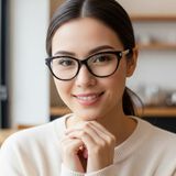  Gọng kính MICHAEL KORS MK4171U 3005 