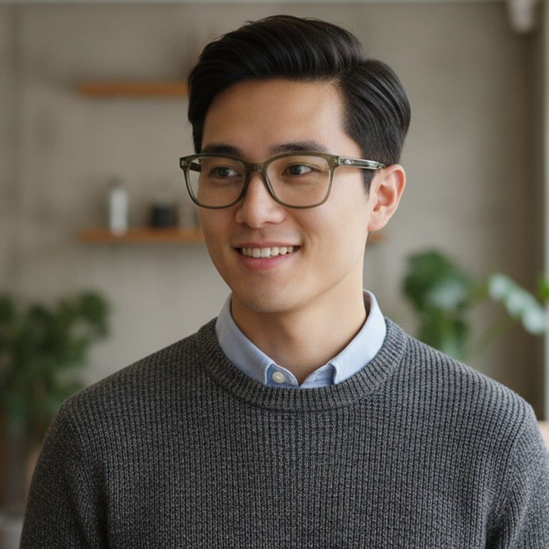  Gọng kính RAYBAN RX5362 8178 