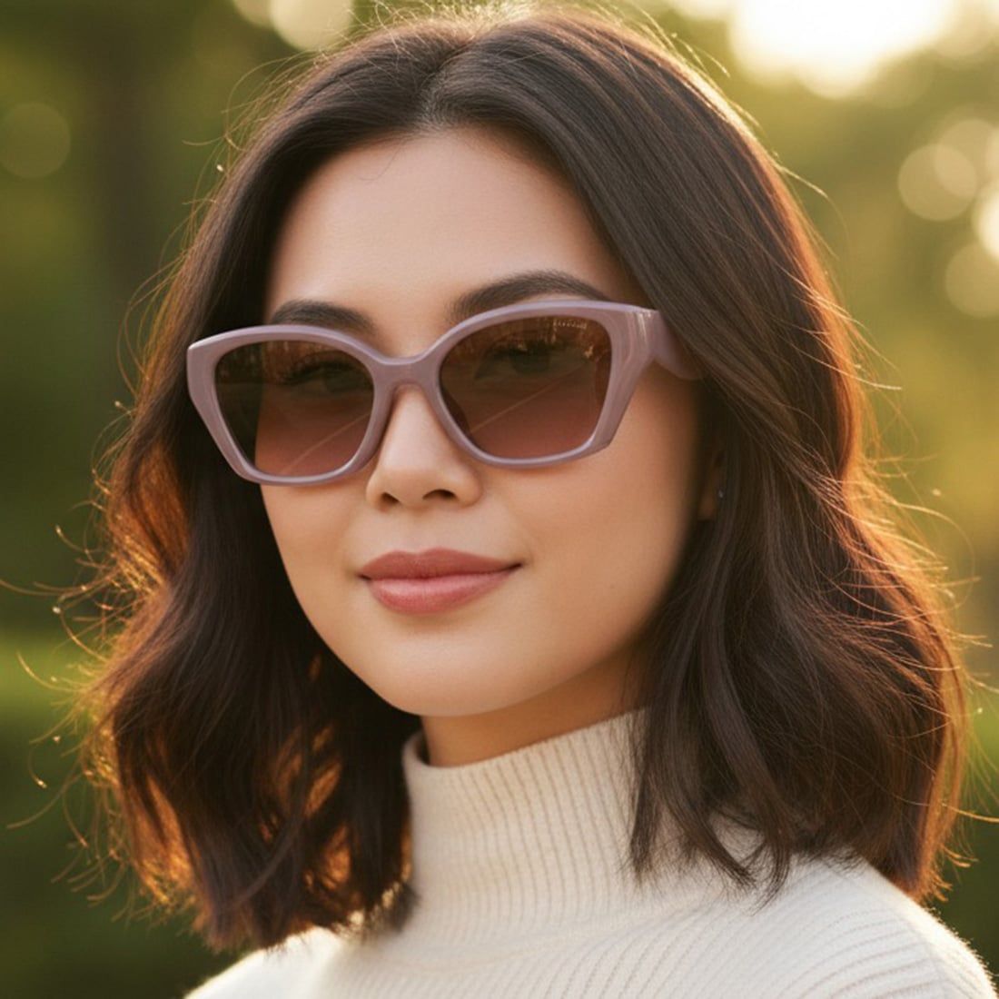  Kính mát Coach HC8434U 549511 