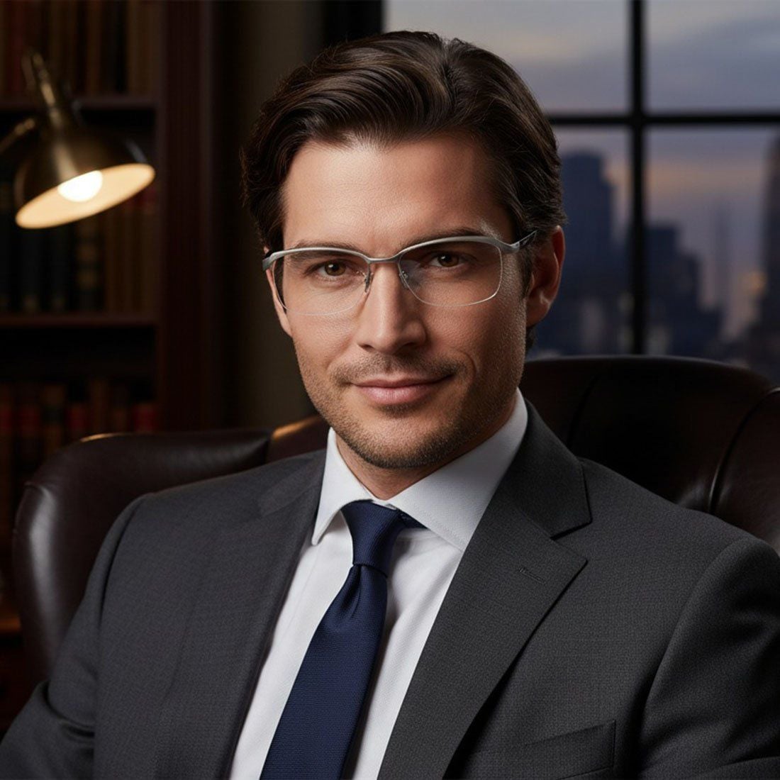 RayBan RX8779D 1253 - Màu bạc xước