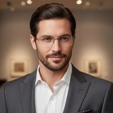 Gọng kính RAYBAN RB8774D 1047