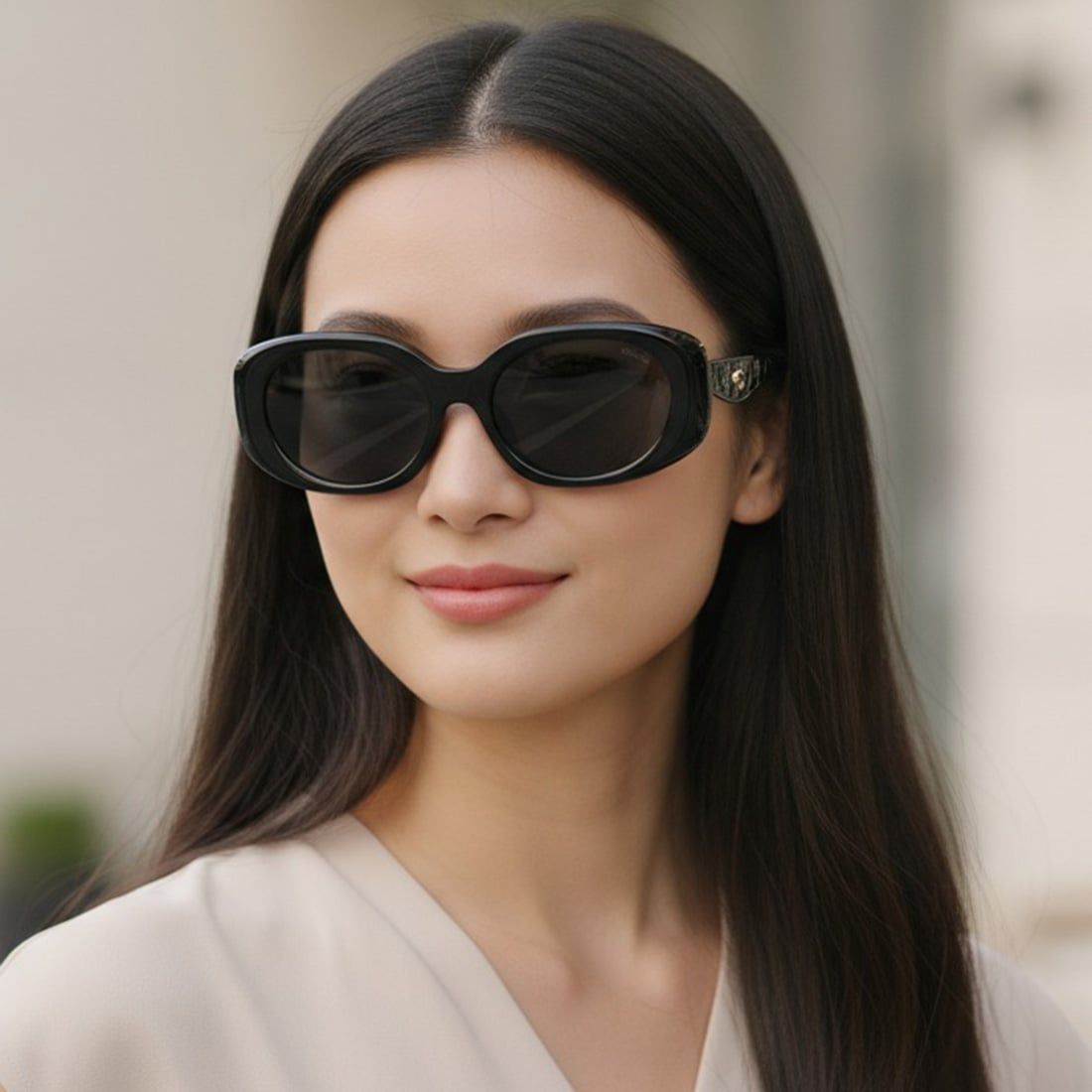  Kính mát Coach HC8443D 500287 