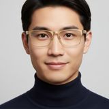  Gọng kính RAYBAN RX7550 3220 