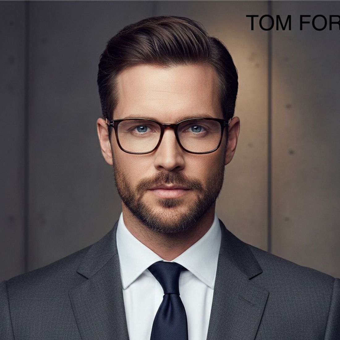 Gọng kính Tom Ford TF5925DB 052