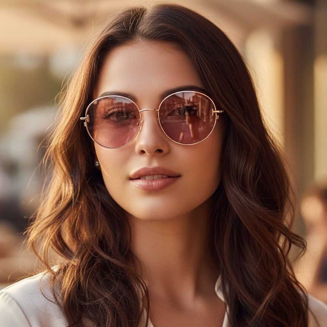 Kính mát Tom Ford TF1145K 28Z