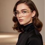 Gọng kính MIU MIU MU04UV 11T1O1