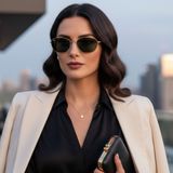 Kính mát RAYBAN RB3749 001/31