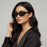  Kính mát RAYBAN RB4473D 667787 