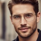 Gọng kính RAYBAN RB3758V 2993