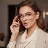 Gọng kính MIU MIU MU04UV 12W1O1