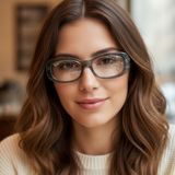 Gọng kính RAYBAN RB2221VF 8453
