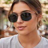 Kính mát RAYBAN RB3719 004/S3