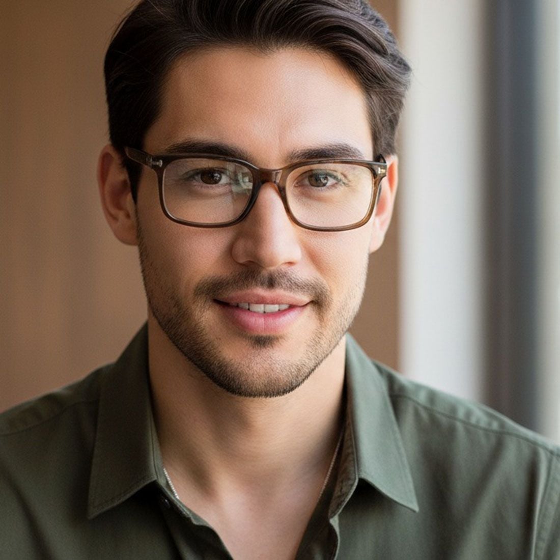 Gọng kính RAYBAN RB5445F 8454