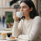  Gọng Kính Coach HC5194TD 9005 