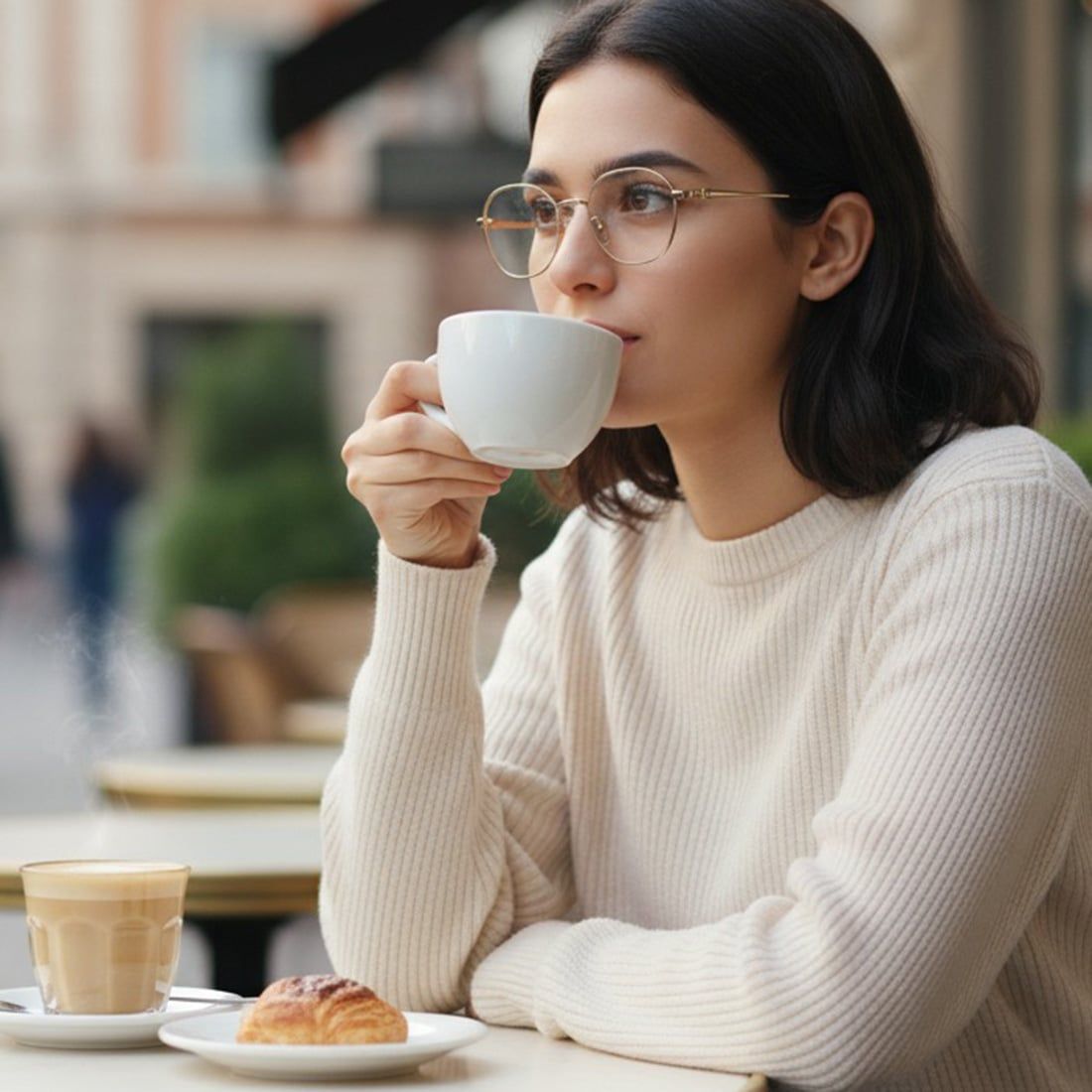  Gọng Kính Coach HC5194TD 9005 