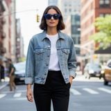 Kính mát RAYBAN RB4940 6833/87