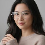  Gọng kính JIMMY CHOO JC2021 3002 