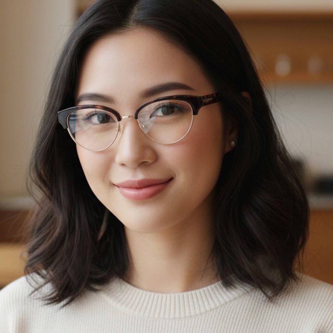  Gọng kính MICHAEL KORS MK4169 3006 