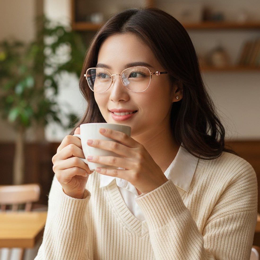  Gọng kính Swarovski SK1032 4014 