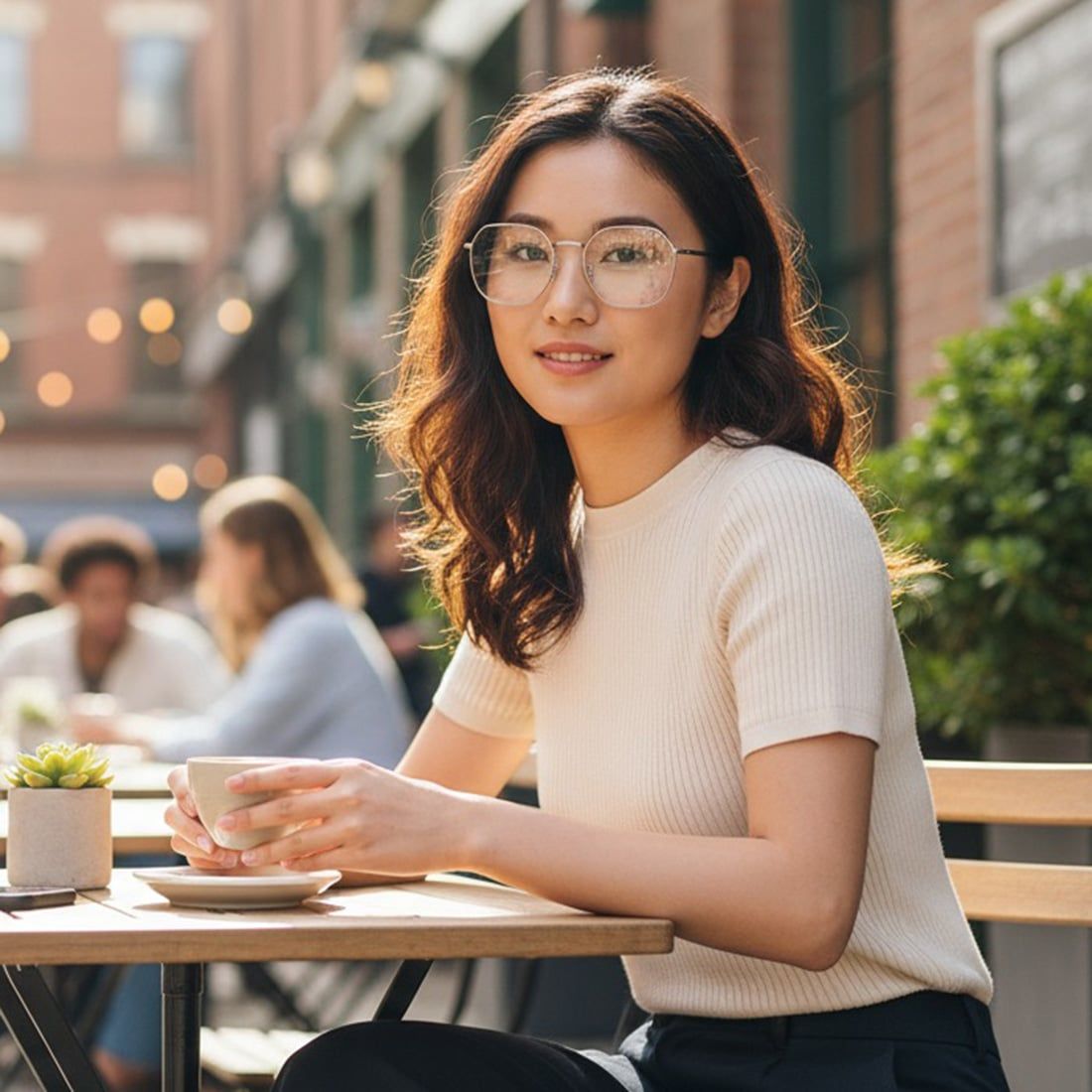  Gọng kính RAYBAN RX3694V 2501 