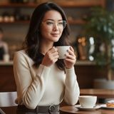  Gọng kính Swarovski SK1007 4004 