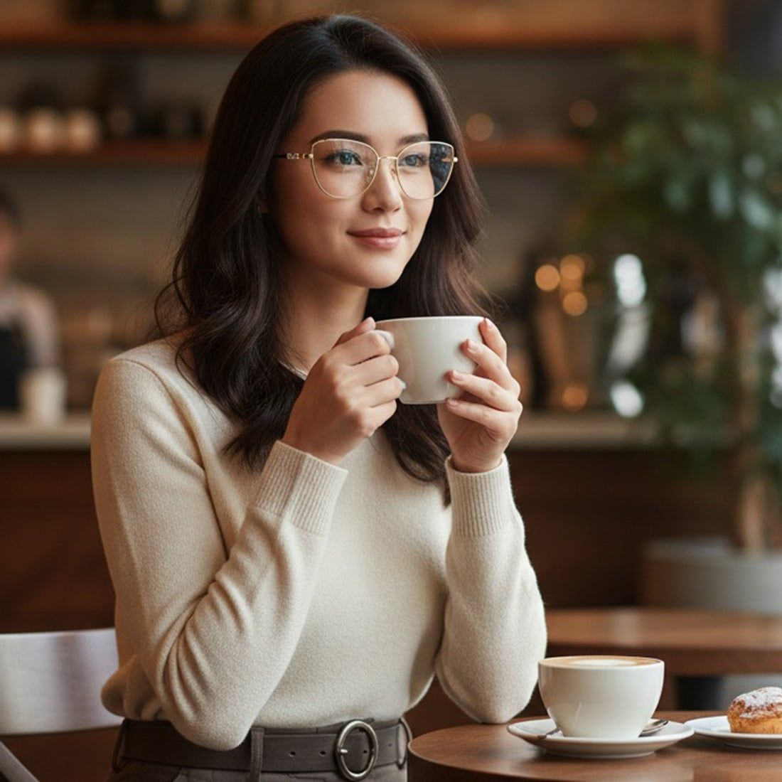  Gọng kính Swarovski SK1007 4004 