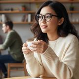  Gọng kính RAYBAN RX5386D 2000 