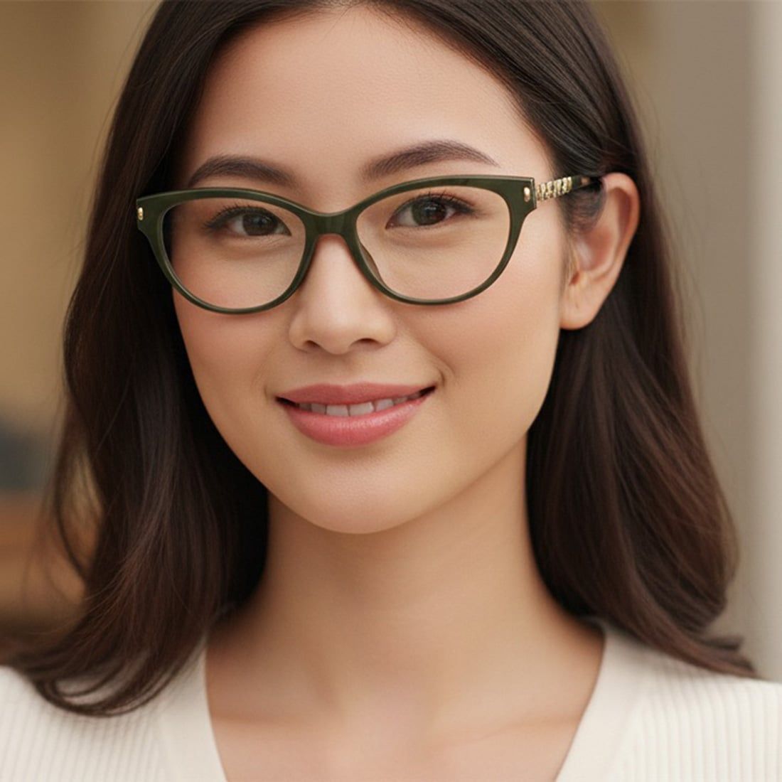  Gọng kính MICHAEL KORS MK4171U 3902 