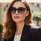 Kính mát RAYBAN RB4333D 601/8G