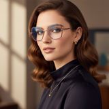 Gọng kính Tom Ford TF5876B 028