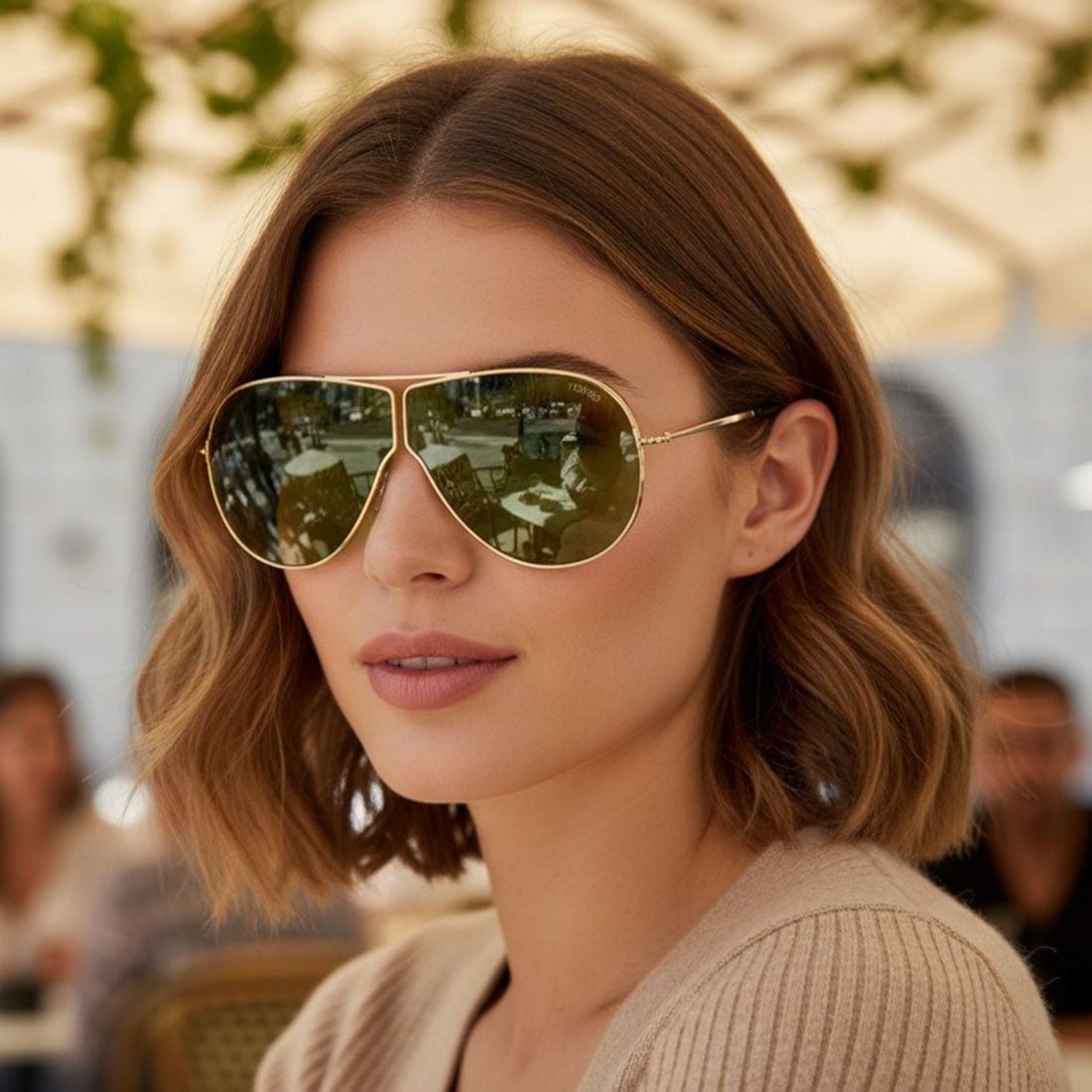 Kính mát Tom Ford TF1158 30N