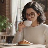  Gọng Kính Coach HC6214D 5120 