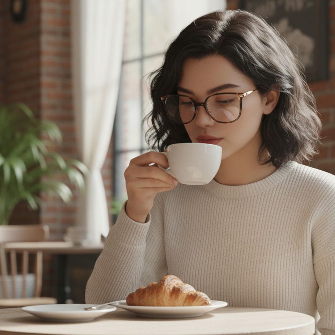  Gọng Kính Coach HC6214D 5120 