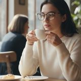  Gọng Kính Coach HC5195TD 9344 