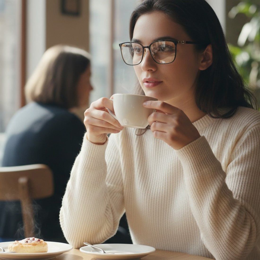  Gọng Kính Coach HC5195TD 9344 