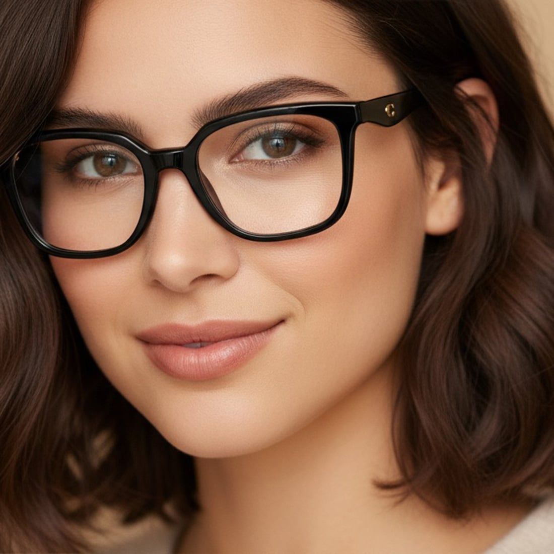  Gọng Kính Coach HC6271U 5002 