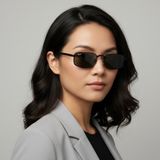  Kính mát RAYBAN RB3927 002J5 