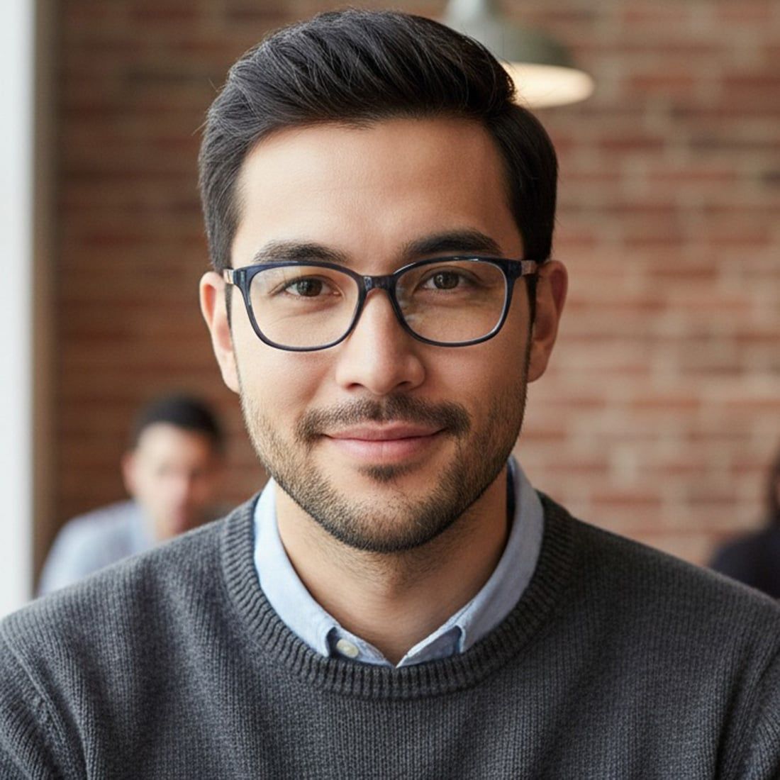  Gọng kính RAYBAN RX5362 8482 