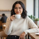  Gọng kính Swarovski SK1032 4045 