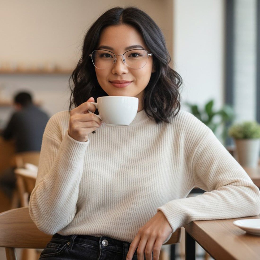  Gọng kính Swarovski SK1032 4045 