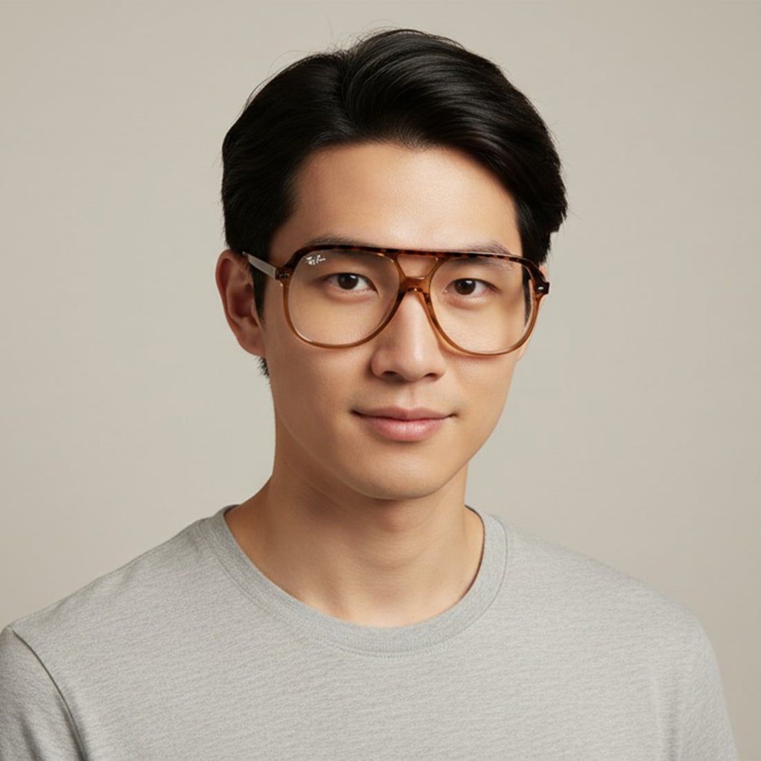  Gọng kính RAYBAN RX5698 8109 