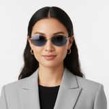  Kính mát RAYBAN RB3767 0014C 
