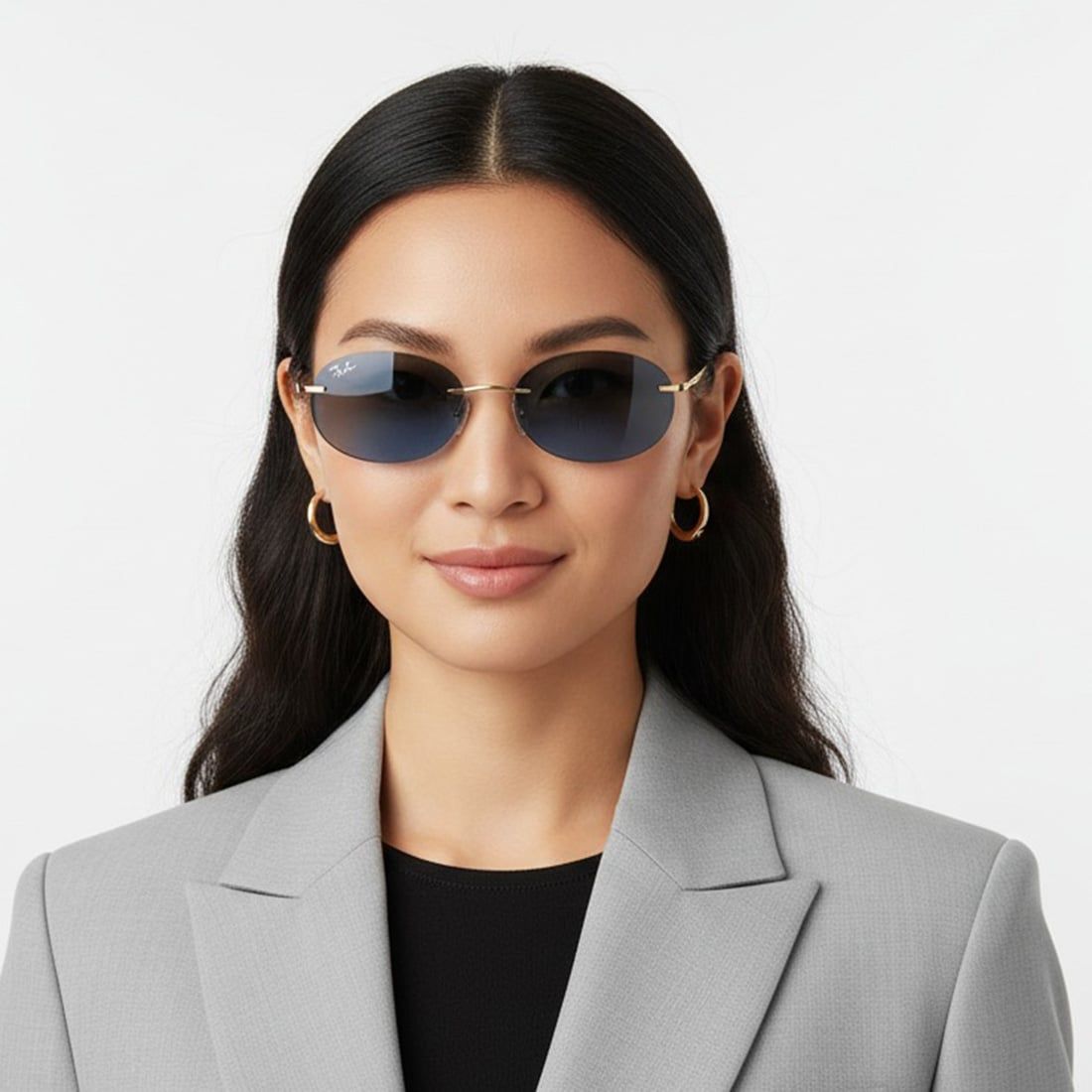  Kính mát RAYBAN RB3767 0014C 