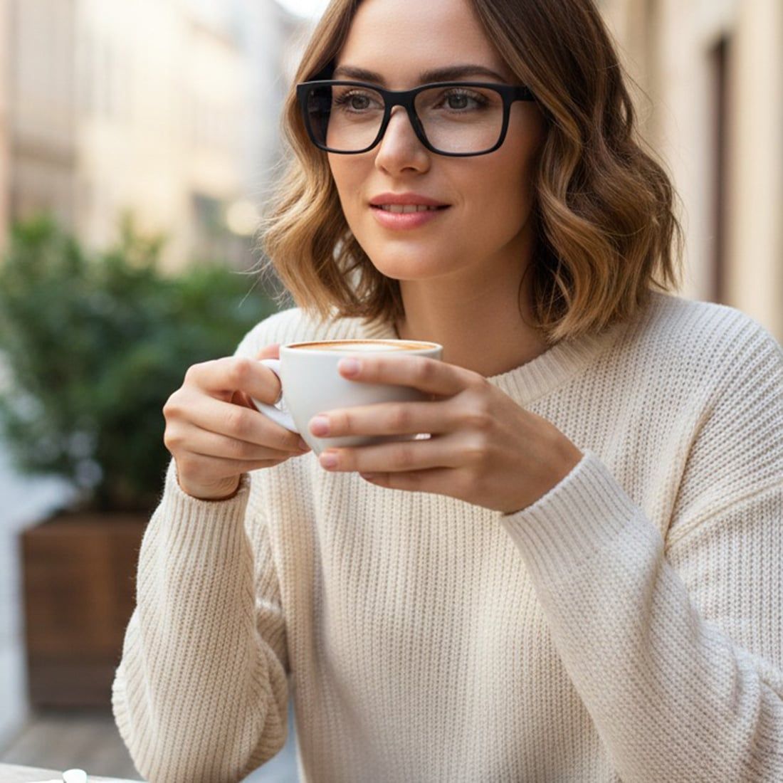  Gọng Kính Coach HC6271U 5614 