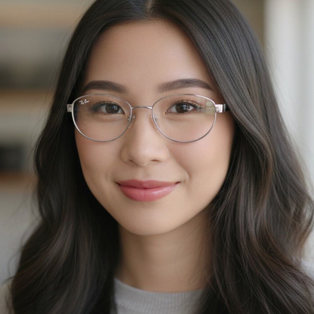  Gọng kính RAYBAN RX3774VD 2501 