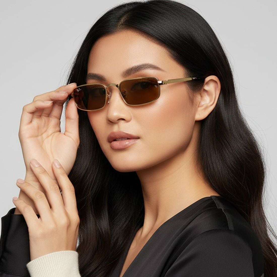  Kính mát RAYBAN RB3927 00133 