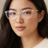  Gọng kính MICHAEL KORS MK4171U 3015 
